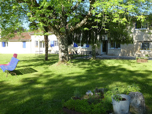 Photo n°4 de Les Chambres du Ladoux à Brantôme en Périgord (Hébergement)