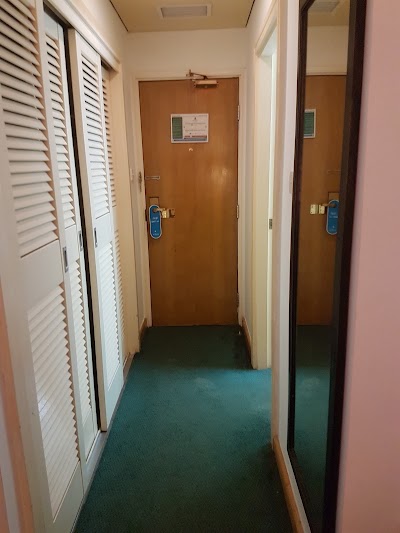 Photos of Bin Madjid Hotel