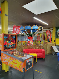 Photo n°5 de Kiny Parc à Niderviller (Attraction touristique)