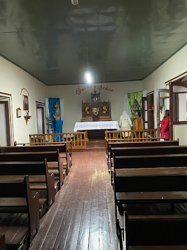Casa Hogar Nuestra Señora de Guadalupe - Thumbnail