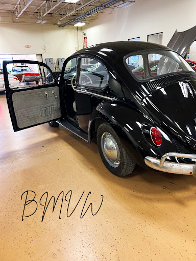 BMVW - Visual