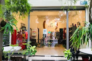 貓頭鷹的家咖啡館-南科 image