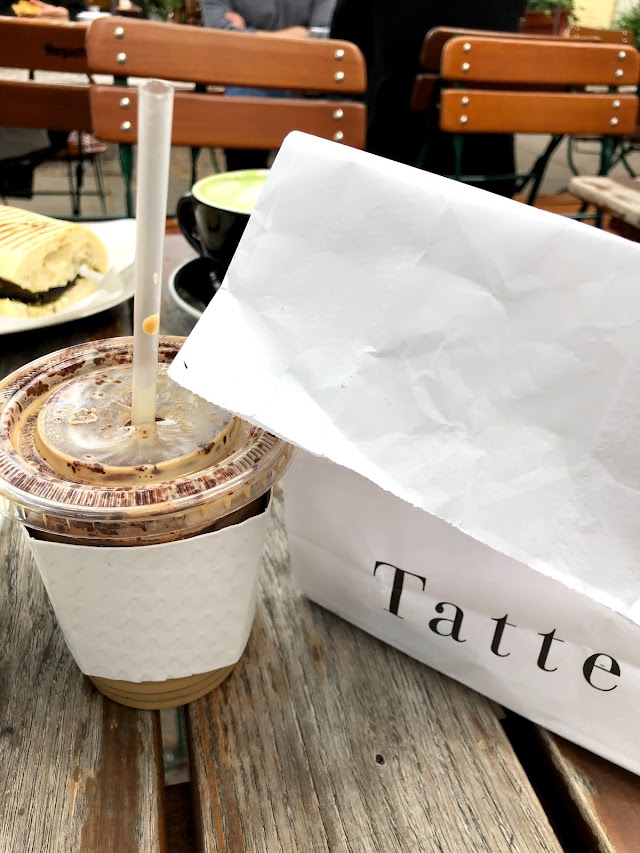 Tatte Bakery & Cafe | Beacon St