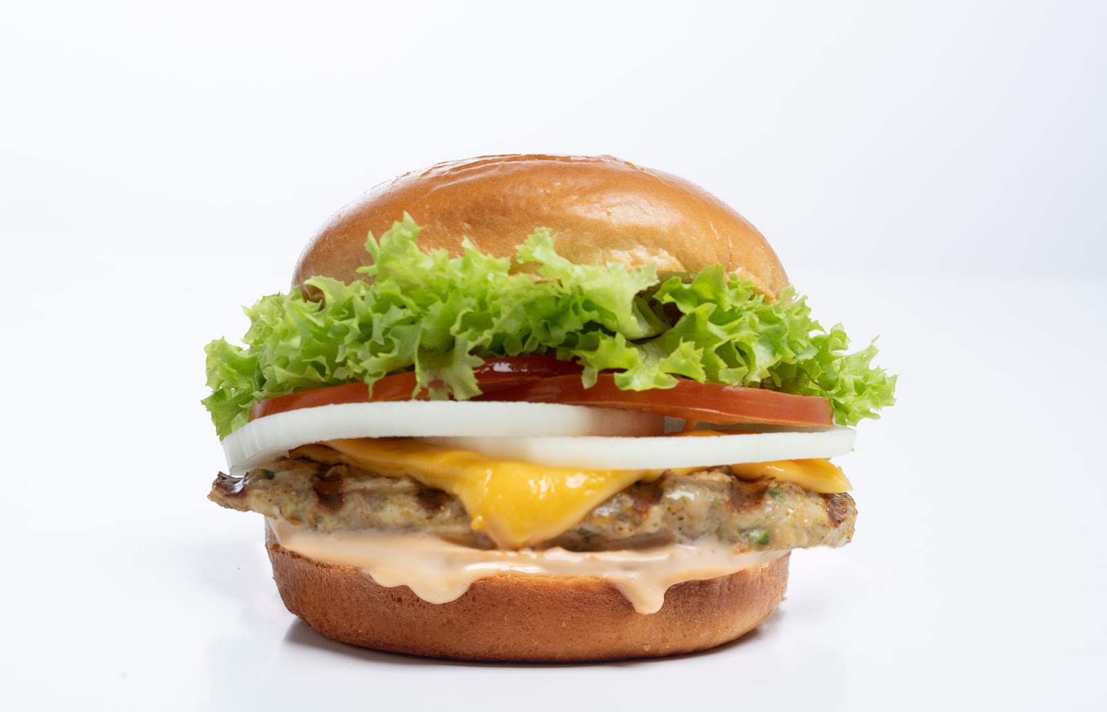 777 برجر - صورة 2