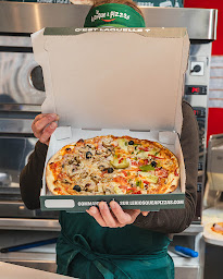 Photo n°12 de Le Kiosque à Pizzas - Glandon à Glandon (Restaurant)