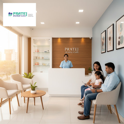 Looking for a reliable dental clinic near me that truly cares about your smile and comfort? At Pr… post image