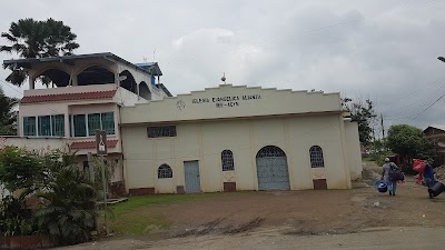 Photos of Iglesia Evangelica Alianza de Petrillo (ACYM)