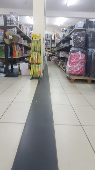 Photos of Tivo Supermarket