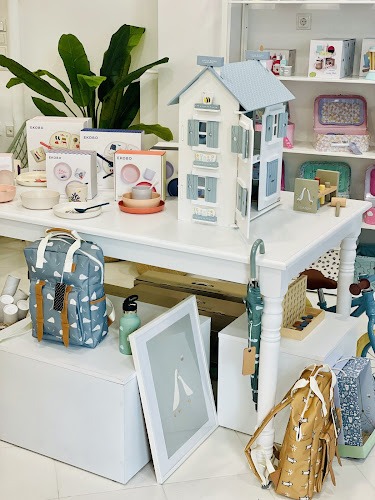 Follow the rainbow - Κατάστημα βρεφικών ειδών