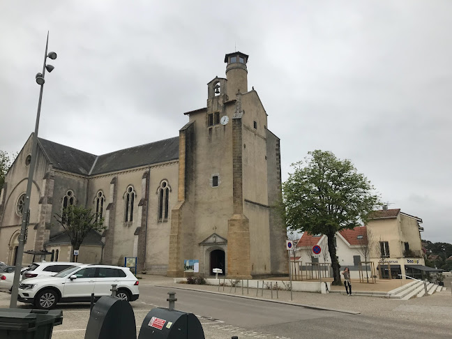 Eglise Saint-Nicolas