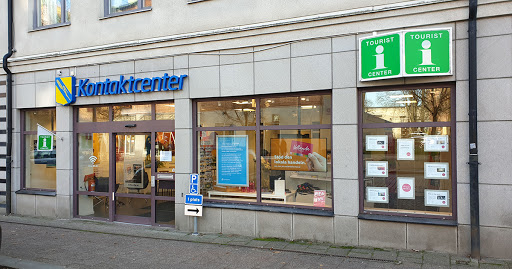 Vetlanda Tourist Office Gallery - Sweden