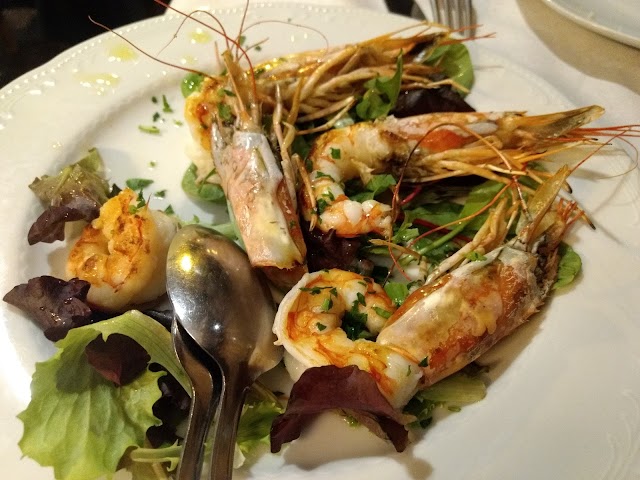 Champagneria & Vineria