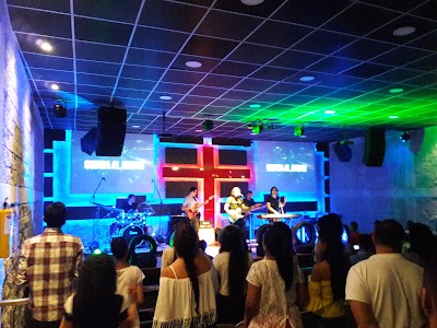Photos of Iglesia Cristiana Mas + Pasion