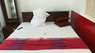 lodging