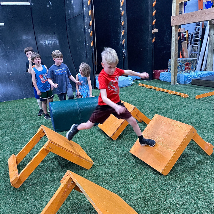 Nex Level Ninja photo 12