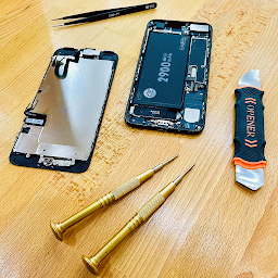 Photo n°5 de VAR mobile. à Six-Fours-les-Plages (Service de réparation de téléphones)