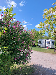 Photo n°19 de Camping la Jonquille à Hurecourt (Terrain de camping)