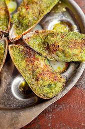 Photo n°8 de KBG - Korean Barbecue Grill à Paris (Restaurant)