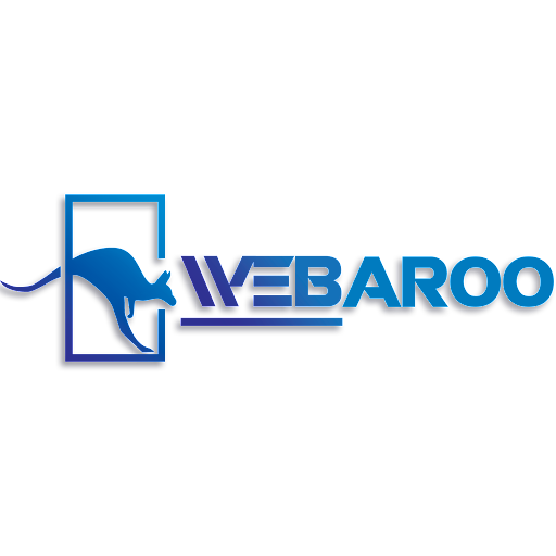 Webaroo - Visual