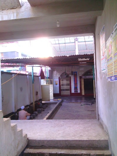 Photos of Bhuianpara Minar Mosque