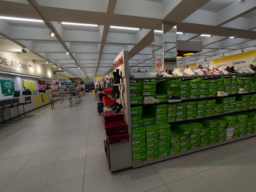 Coppel Tezontepec - Visual