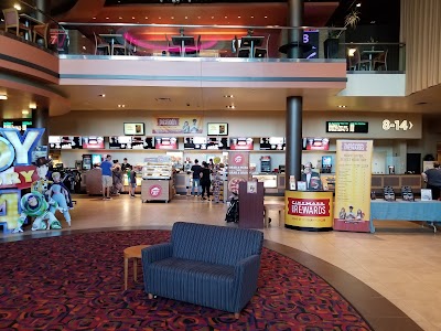 Cinemark Theatres