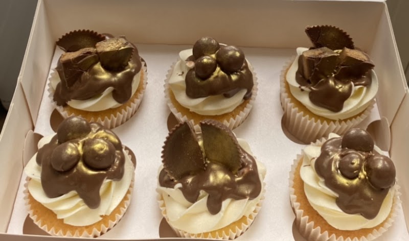Kyris Kupcakes photo 3