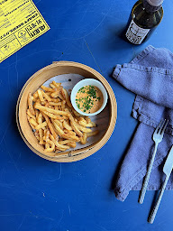 Photo n°40 de Alien à Lille (Bar à vin)