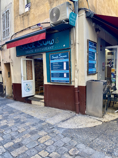 Photo 6 - Point de relais ZOUMZOUM