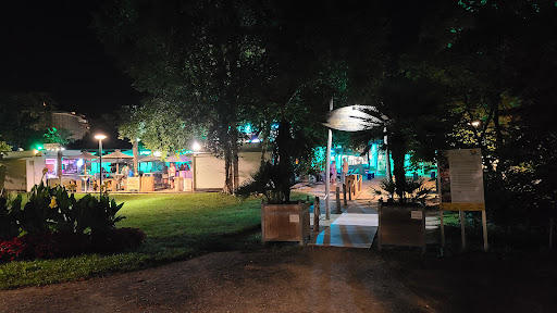 Beachbar Bregenz - Visual