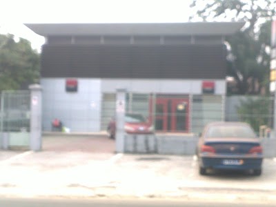 Photos of SGBCI