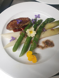 Photo n°22 de Bistrot des 2 ponts à Marnaz (Restaurant français)