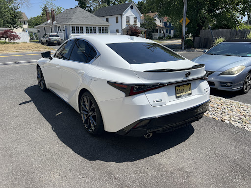 Elbow Grease Car Detailing & Window Tint - Thumbnail