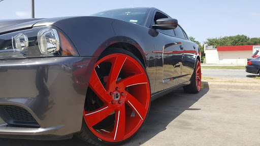 GIBCO CAR CARE Gallery - United States