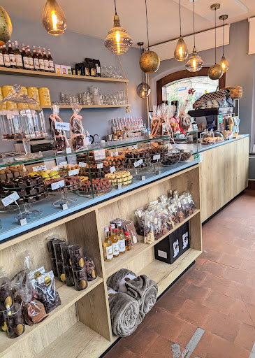 Het Romerhuis Koffie - Thee - Chocolade - Thumbnail