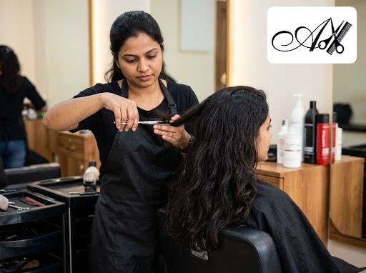 Struggling with dry, frizzy hair and stubborn split ends? At Ally's Family Beauty Saloon in Tirum… post image