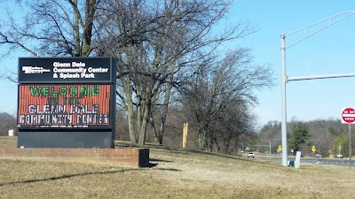 Glenn Dale Splash Park