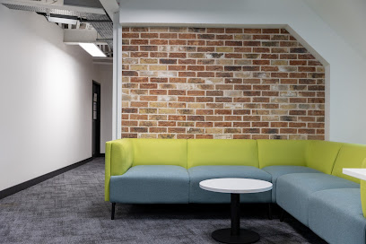 The Language Gallery Birmingham