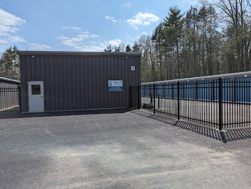 Fill-It Self Storage Westfield Gallery - United States