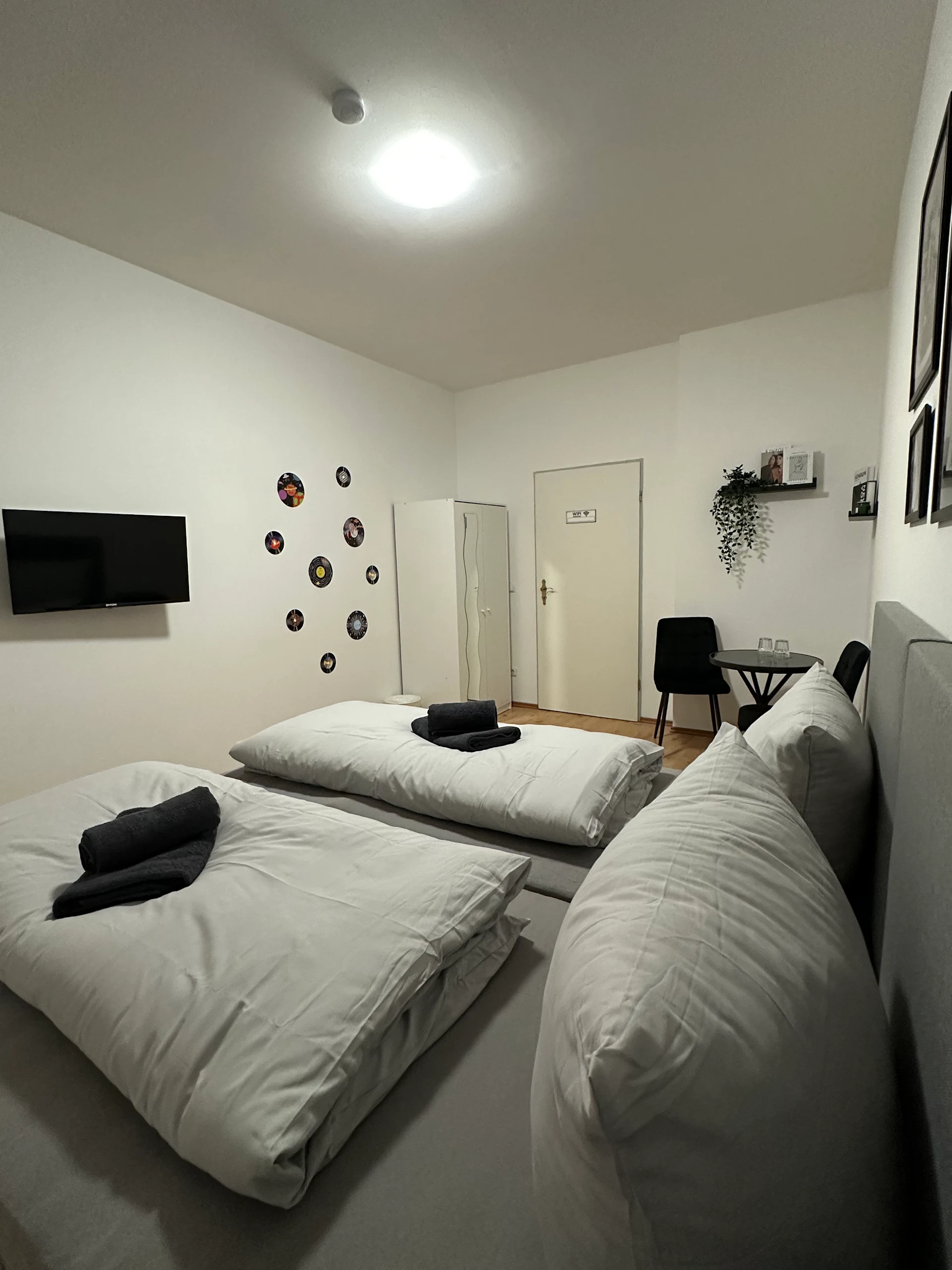 Ferienwohnung Flaming House 2