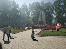 Фотография Бельгия, Кант, Киргизия