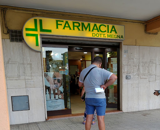 Farmacia Megna - Thumbnail