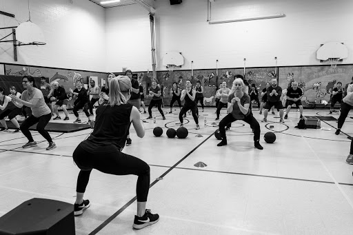 Entrainement Ensemble on Fit - Thumbnail