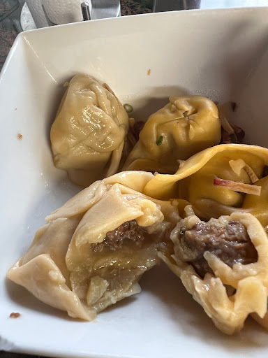 Chung Hing Chinese Kitchen/ Bellmore Gallery - United States