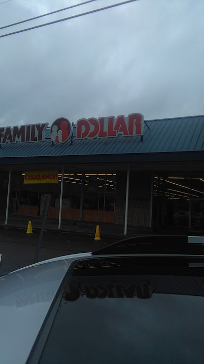 Family Dollar