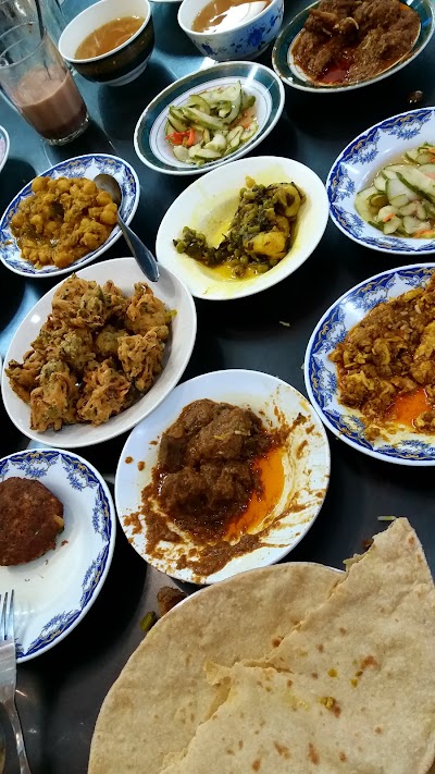 Photos of Shahzad Restaurant