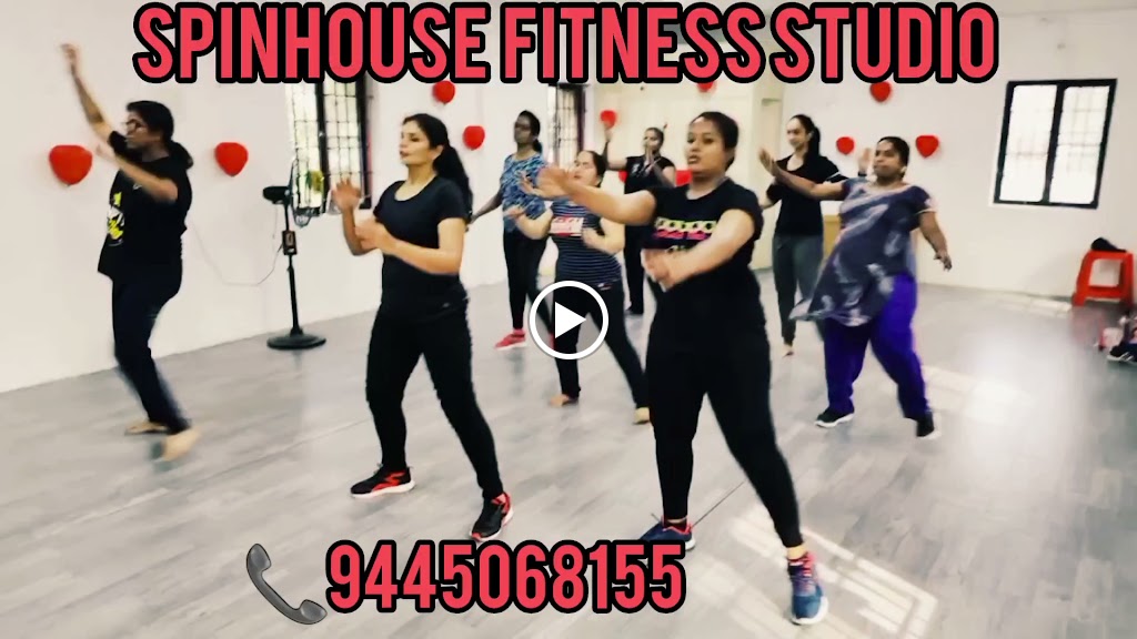 Spin House Women Only Fitness Studio