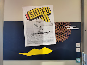 Photo n°76 de SHIFUMII Confluence - Bar Restaurant à Lyon (Restaurant végétarien)