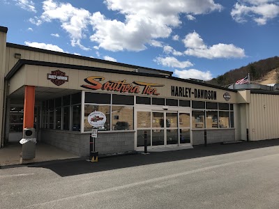 Photos of Southern Tier Harley-Davidson
