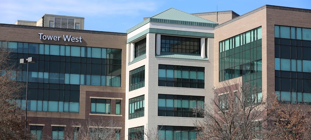 Mercy Clinic Cardiology Tower West